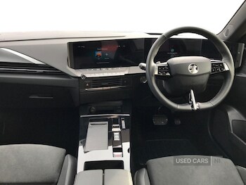 Used Vauxhall Astra 2025 for sale - 77456813: Photo