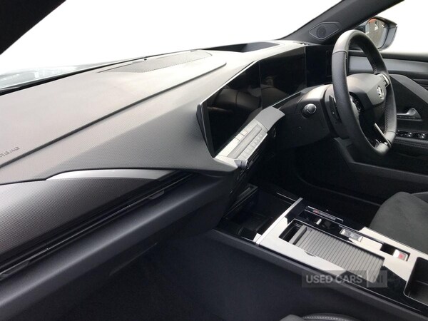 Used Vauxhall Astra 2025 for sale - 77456813: Photo 5