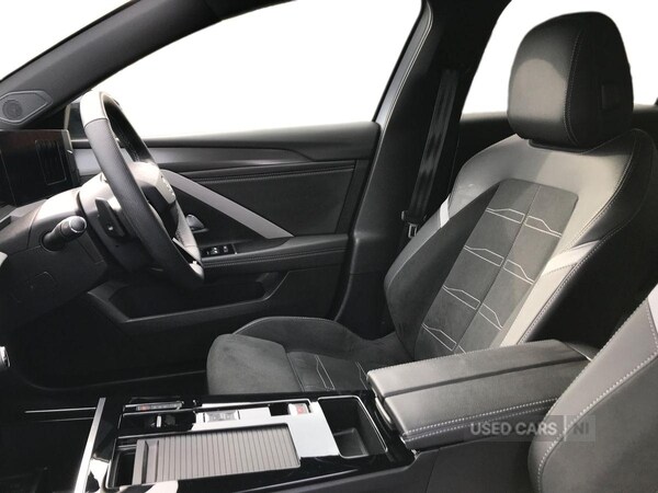 Used Vauxhall Astra 2025 for sale - 77456813: Photo 6