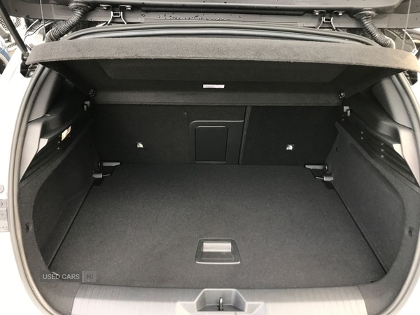 Used Vauxhall Astra 2025 for sale - 77456813: Photo 8