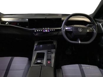 Used Vauxhall Grandland 2025 for sale - 78574435: Photo