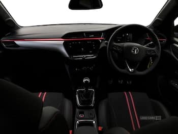 Used Vauxhall Corsa 2023 for sale - 79396869: Photo