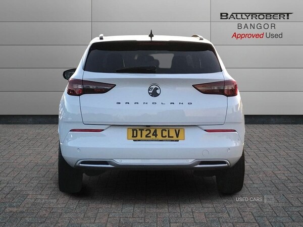 Used Vauxhall Grandland 2024 for sale - 76802627: Photo 11