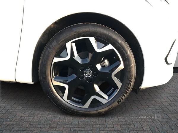 Used Vauxhall Grandland 2024 for sale - 76802627: Photo 12