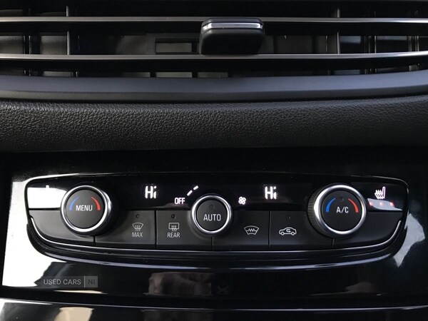 Used Vauxhall Grandland 2024 for sale - 76802627: Photo 17