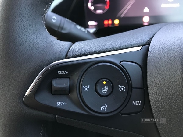 Used Vauxhall Grandland 2024 for sale - 76802627: Photo 19