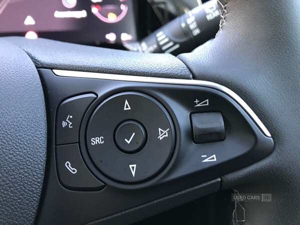 Used Vauxhall Grandland 2024 for sale - 76802627: Photo 20