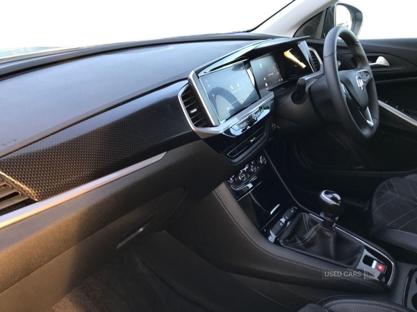 Used Vauxhall Grandland 2024 for sale - 76802627: Photo 5
