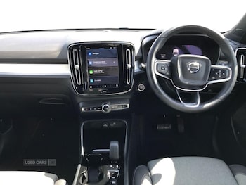 Used Volvo XC40 2023 for sale - 78048421: Photo