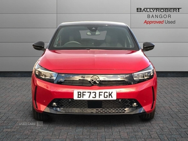 Used Vauxhall Corsa 2024 for sale - 76715678: Photo 10