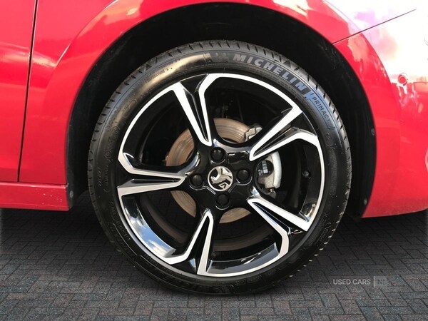 Used Vauxhall Corsa 2024 for sale - 76715678: Photo 12