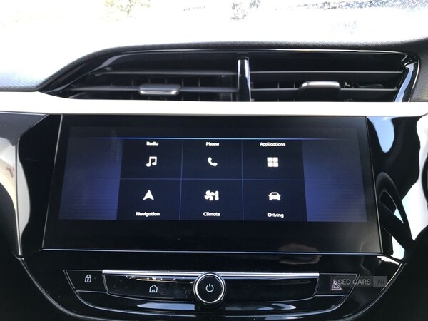 Used Vauxhall Corsa 2024 for sale - 76715678: Photo 13