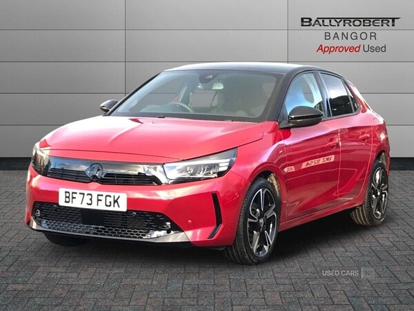 Used Vauxhall Corsa 2024 for sale - 76715678: Photo 14