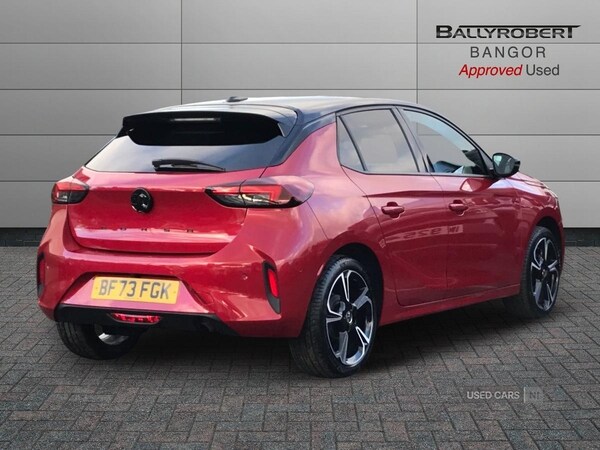 Used Vauxhall Corsa 2024 for sale - 76715678: Photo 15