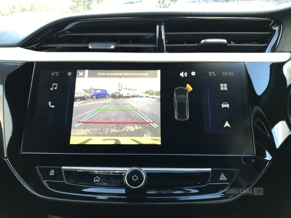 Used Vauxhall Corsa 2024 for sale - 76715678: Photo 16