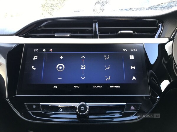 Used Vauxhall Corsa 2024 for sale - 76715678: Photo 17