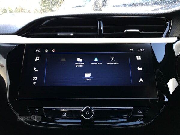 Used Vauxhall Corsa 2024 for sale - 76715678: Photo 18