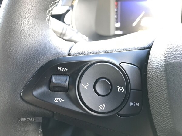 Used Vauxhall Corsa 2024 for sale - 76715678: Photo 19