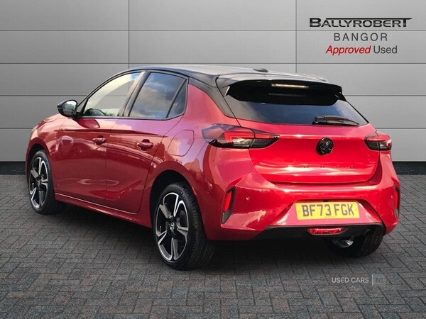 Used Vauxhall Corsa 2024 for sale - 76715678: Photo 2