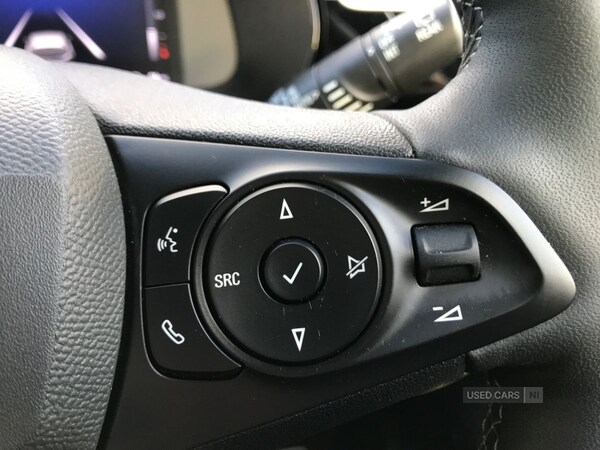 Used Vauxhall Corsa 2024 for sale - 76715678: Photo 20