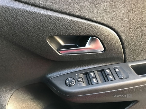 Used Vauxhall Corsa 2024 for sale - 76715678: Photo 21