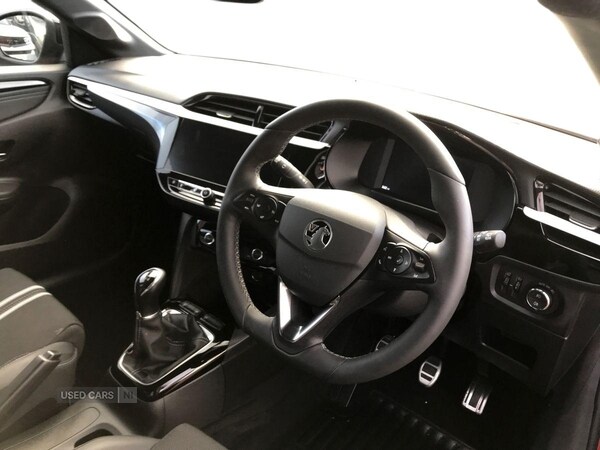 Used Vauxhall Corsa 2024 for sale - 76715678: Photo 3