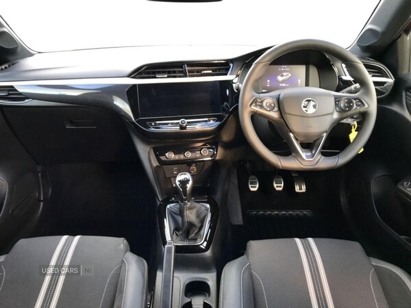 Used Vauxhall Corsa 2024 for sale - 76715678: Photo 4