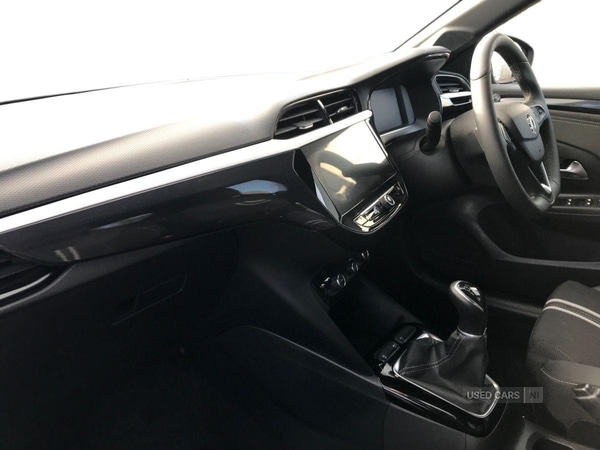 Used Vauxhall Corsa 2024 for sale - 76715678: Photo 5