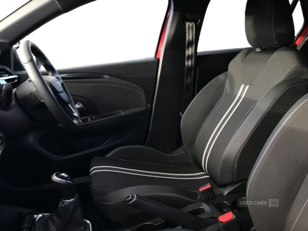 Used Vauxhall Corsa 2024 for sale - 76715678: Photo 6