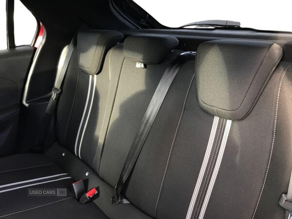 Used Vauxhall Corsa 2024 for sale - 76715678: Photo 7