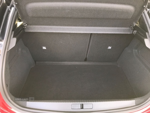 Used Vauxhall Corsa 2024 for sale - 76715678: Photo 8