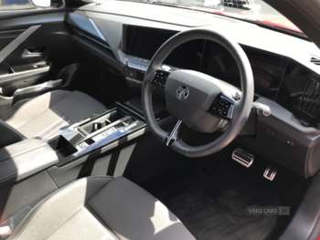 Used Vauxhall Astra 2024 for sale - 75226380: Photo