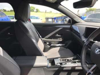 Used Vauxhall Astra 2024 for sale - 75226380: Photo