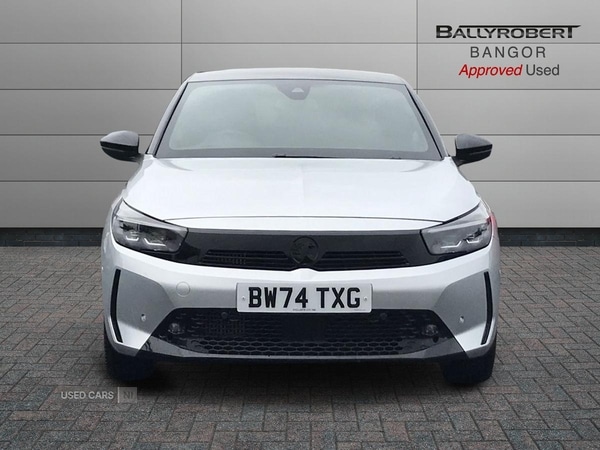 Used Vauxhall Corsa 2025 for sale - 77280298: Photo 10