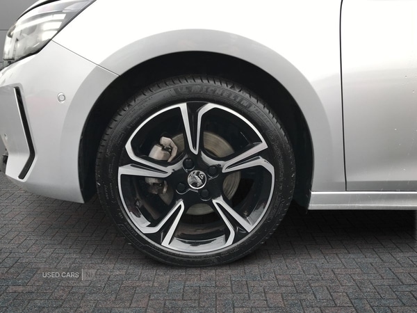 Used Vauxhall Corsa 2025 for sale - 77280298: Photo 12