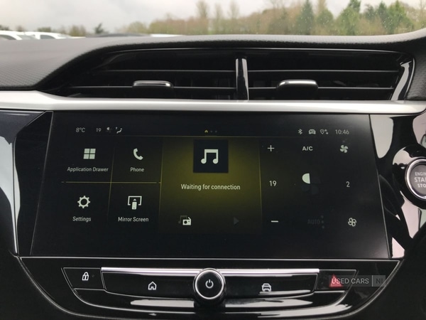 Used Vauxhall Corsa 2025 for sale - 77280298: Photo 13