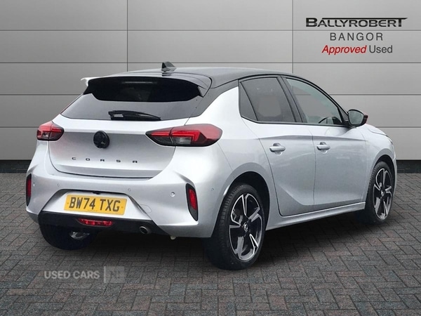 Used Vauxhall Corsa 2025 for sale - 77280298: Photo 15