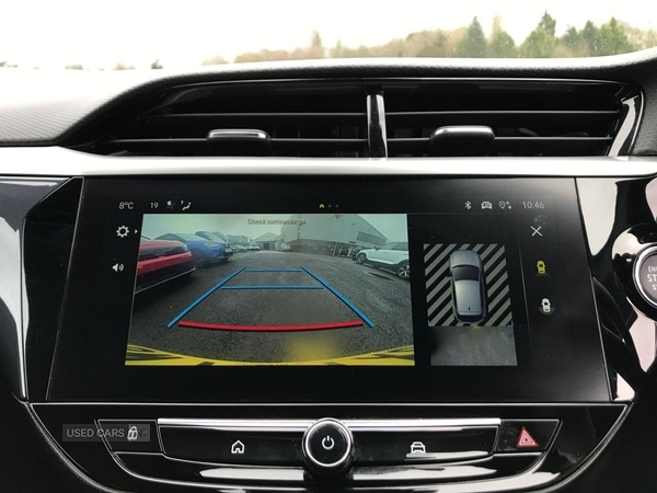 Used Vauxhall Corsa 2025 for sale - 77280298: Photo 16