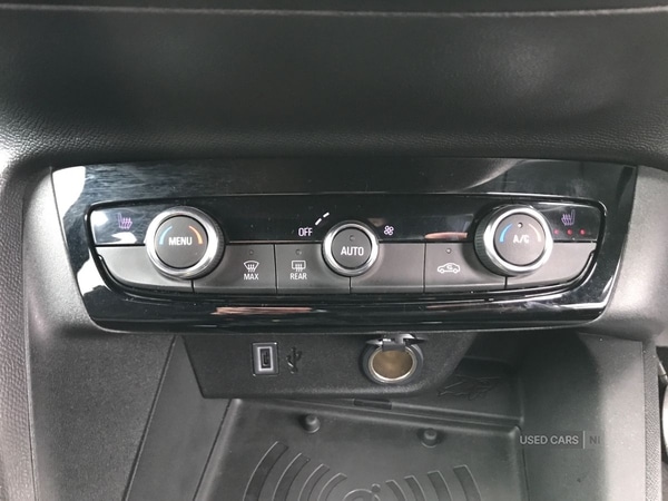 Used Vauxhall Corsa 2025 for sale - 77280298: Photo 17