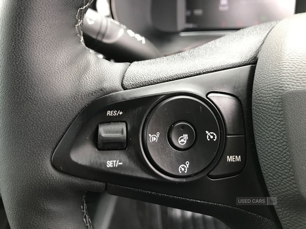 Used Vauxhall Corsa 2025 for sale - 77280298: Photo 18