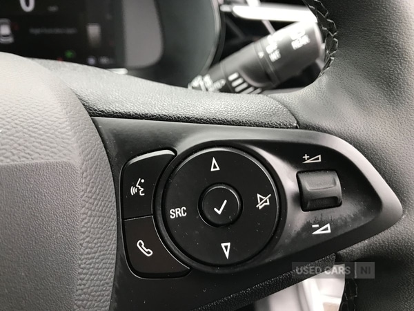 Used Vauxhall Corsa 2025 for sale - 77280298: Photo 20