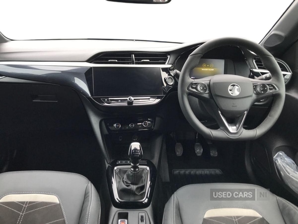 Used Vauxhall Corsa 2025 for sale - 77280298: Photo 4