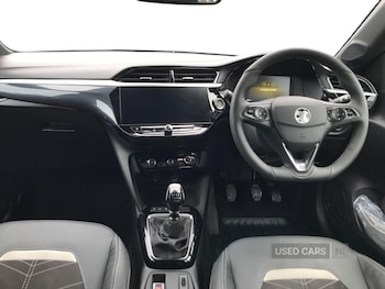 Used Vauxhall Corsa 2025 for sale - 77280298: Photo