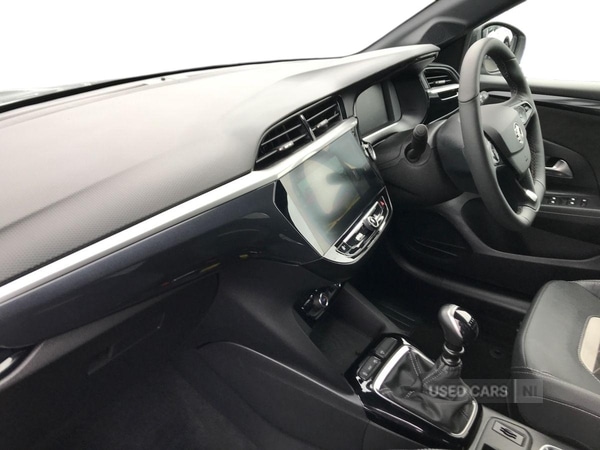 Used Vauxhall Corsa 2025 for sale - 77280298: Photo 5