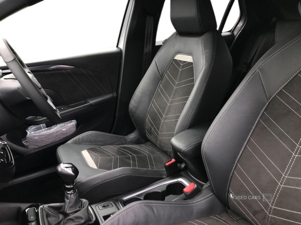 Used Vauxhall Corsa 2025 for sale - 77280298: Photo 6