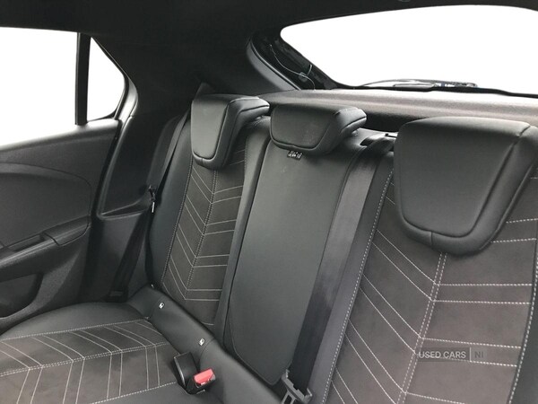 Used Vauxhall Corsa 2025 for sale - 77280298: Photo 7