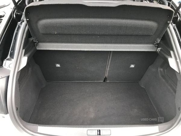 Used Vauxhall Corsa 2025 for sale - 77280298: Photo 8