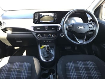 Used Hyundai i10 2025 for sale - 78048419: Photo