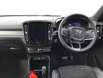 Used Volvo XC40 2023 for sale - 78087363: Photo