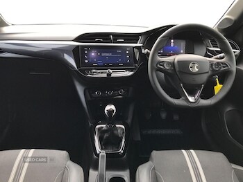Used Vauxhall Corsa 2024 for sale - 77684530: Photo